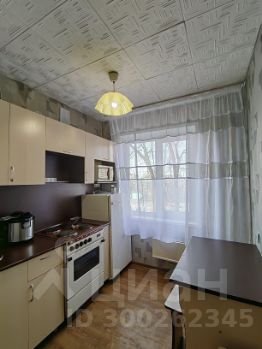 1-комн.кв., 38 м², этаж 2