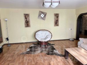 3-комн.кв., 95 м², этаж 10