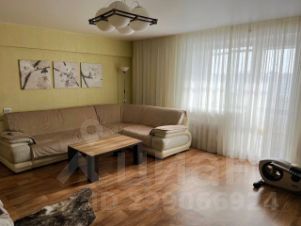 3-комн.кв., 95 м², этаж 10