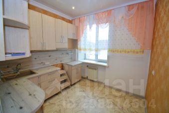 3-комн.кв., 82 м², этаж 2