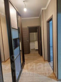 2-комн.кв., 58 м², этаж 1