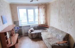 2-комн.кв., 30 м², этаж 2