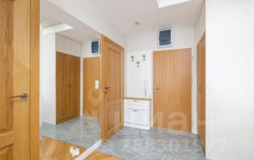 2-комн.кв., 45 м², этаж 3