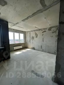 1-комн.кв., 36 м², этаж 7