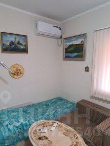 студия, 15 м², этаж 4