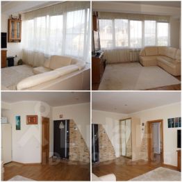 2-комн.кв., 65 м², этаж 2