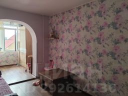 2-комн.кв., 55 м², этаж 4