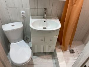 1-комн.кв., 15 м², этаж 4