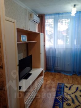 студия, 15 м², этаж 2