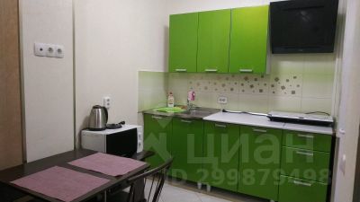 2-комн.кв., 40 м², этаж 2