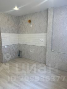 студия, 15 м², этаж 3