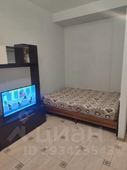 студия, 24 м², этаж 6