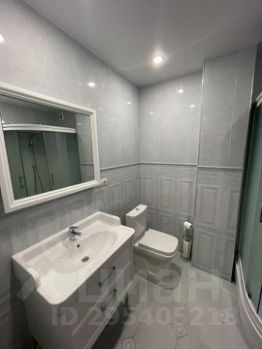 2-комн.кв., 60 м², этаж 11