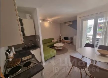 Продается1-комн.квартира,25м²