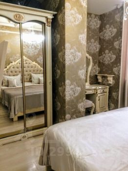 2-комн.кв., 50 м², этаж 5