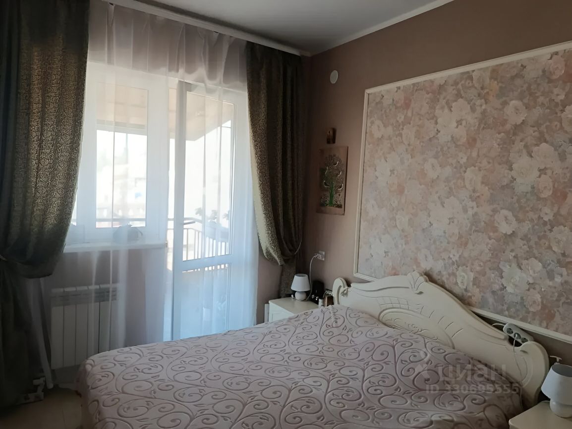 1-комн. кв., р-н Адлерский, Сочи