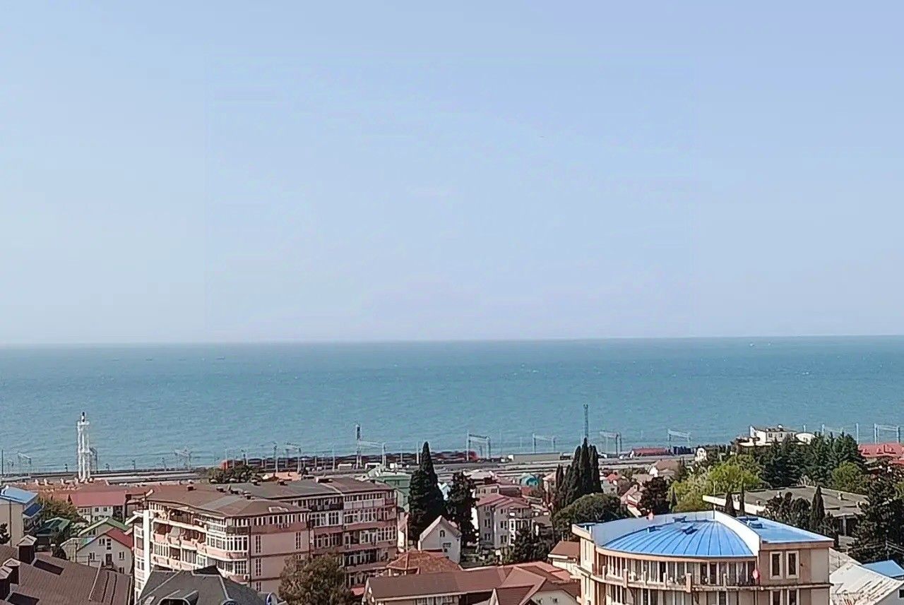 1-комн. кв., р-н Адлерский, Сочи