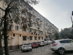 1-комн.кв., 19 м², этаж 5