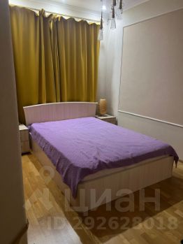 2-комн.кв., 55 м², этаж 11