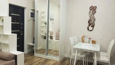 2-комн.кв., 49 м², этаж 3