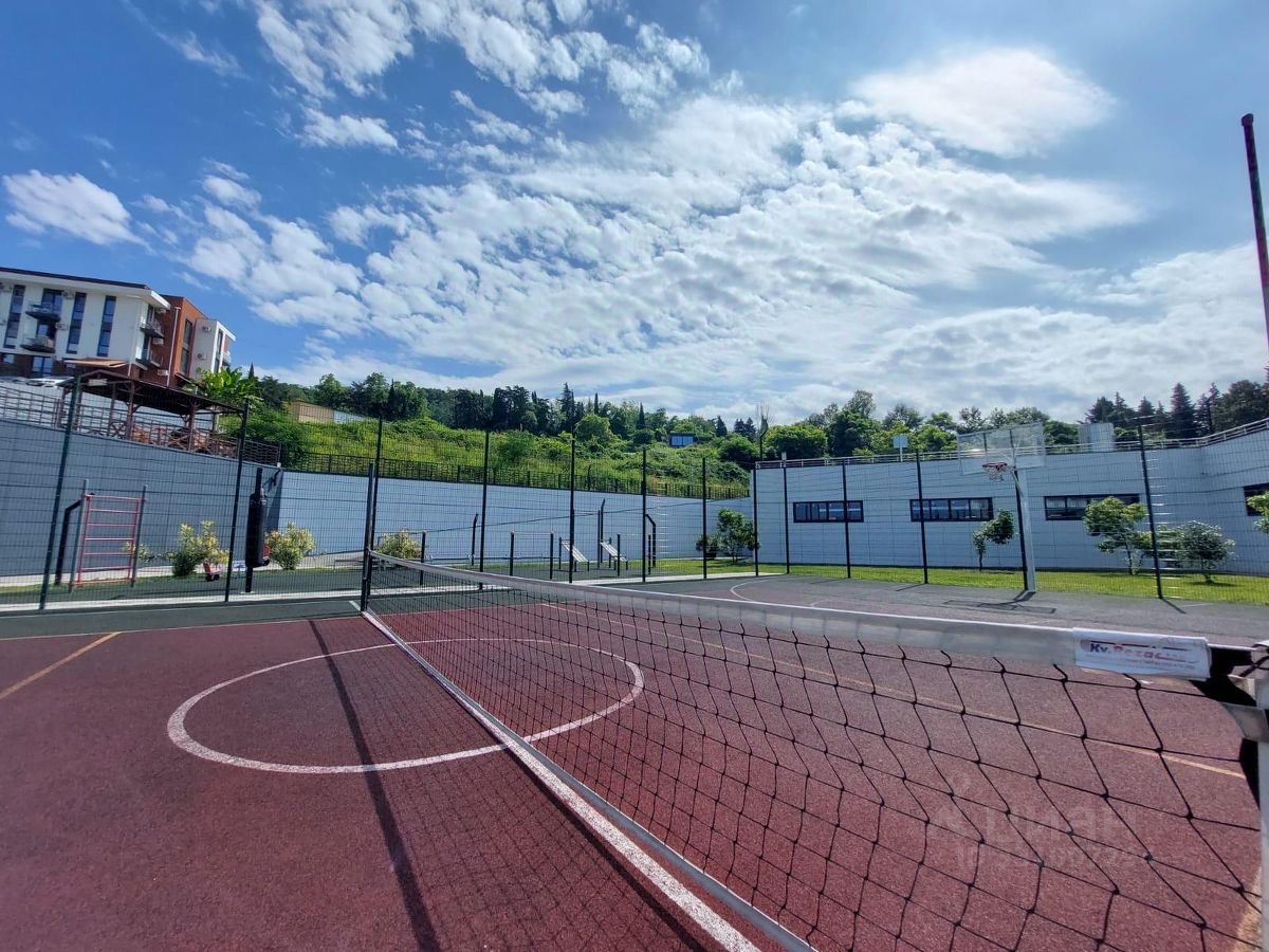 Квартира, р-н Адлерский, Сочи