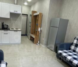 1-комн.кв., 27 м², этаж 2