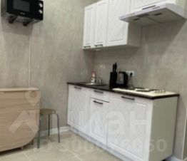 1-комн.кв., 27 м², этаж 2