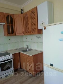 1-комн.кв., 35 м², этаж 1