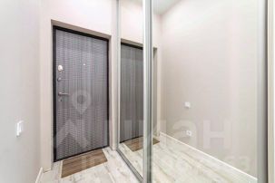 2-комн.кв., 45 м², этаж 6