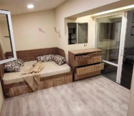 4-комн.кв., 60 м², этаж 3