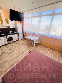 2-комн.кв., 50 м², этаж 5