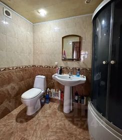 2-комн.кв., 54 м², этаж 3