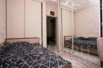 2-комн.кв., 39 м², этаж 3