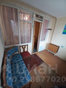 1-комн.кв., 35 м², этаж 5