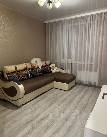 1-комн., 33 м², 10/20 этаж