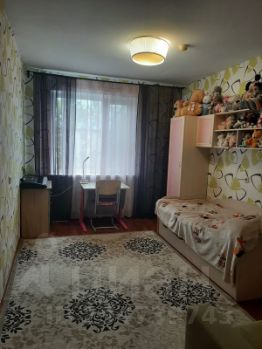 3-комн.кв., 71 м², этаж 2