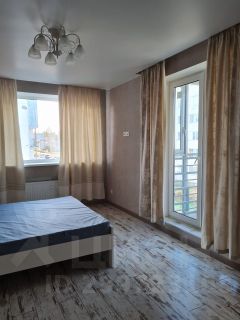 2-комн.кв., 78 м², этаж 3