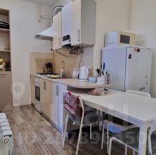 2-комн.кв., 46 м², этаж 4