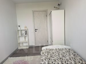 2-комн.кв., 44 м², этаж 3