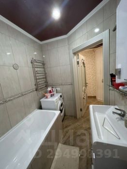 1-комн.кв., 54 м², этаж 1