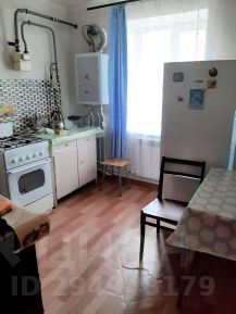 2-комн.кв., 43 м², этаж 1