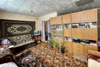 1-комн.кв., 45 м², этаж 1