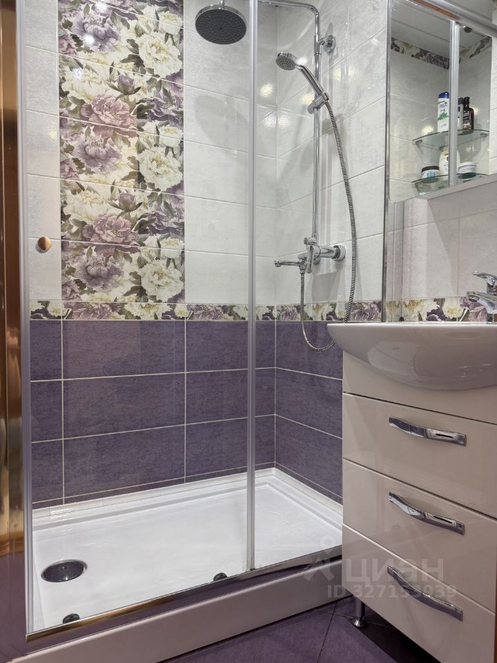 3-к кв. Астраханская область, Ахтубинск ул. Агурина, 18 (68.2 м²)