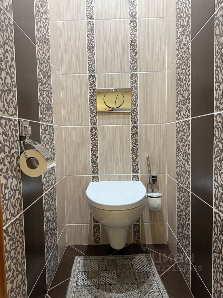 3-к кв. Астраханская область, Ахтубинск ул. Агурина, 18 (68.2 м²)