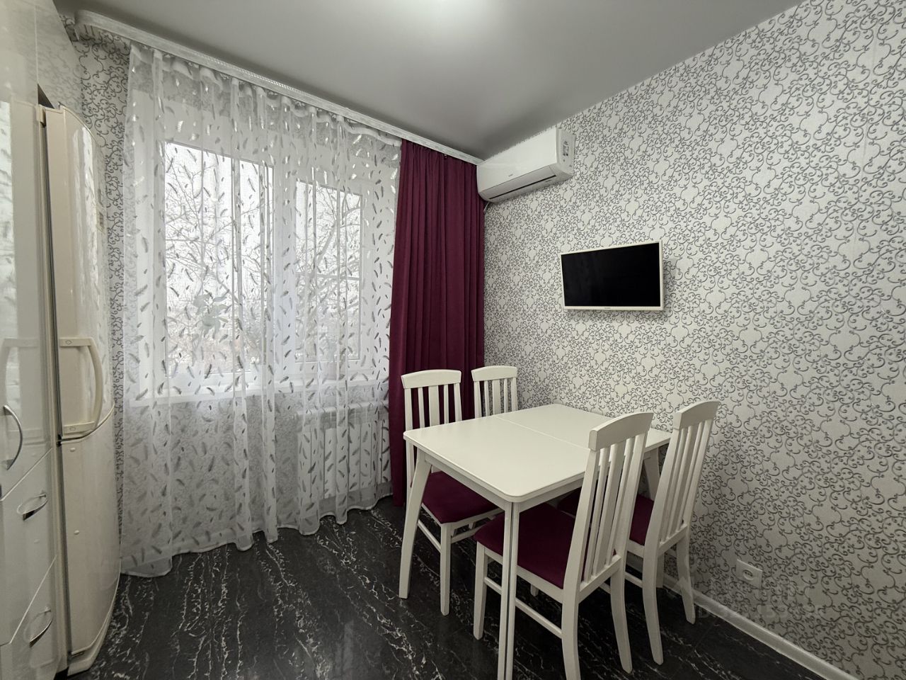 3-к кв. Астраханская область, Ахтубинск ул. Агурина, 18 (68.2 м²)