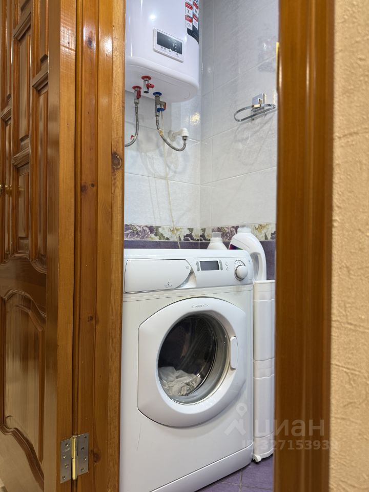 3-к кв. Астраханская область, Ахтубинск ул. Агурина, 18 (68.2 м²)