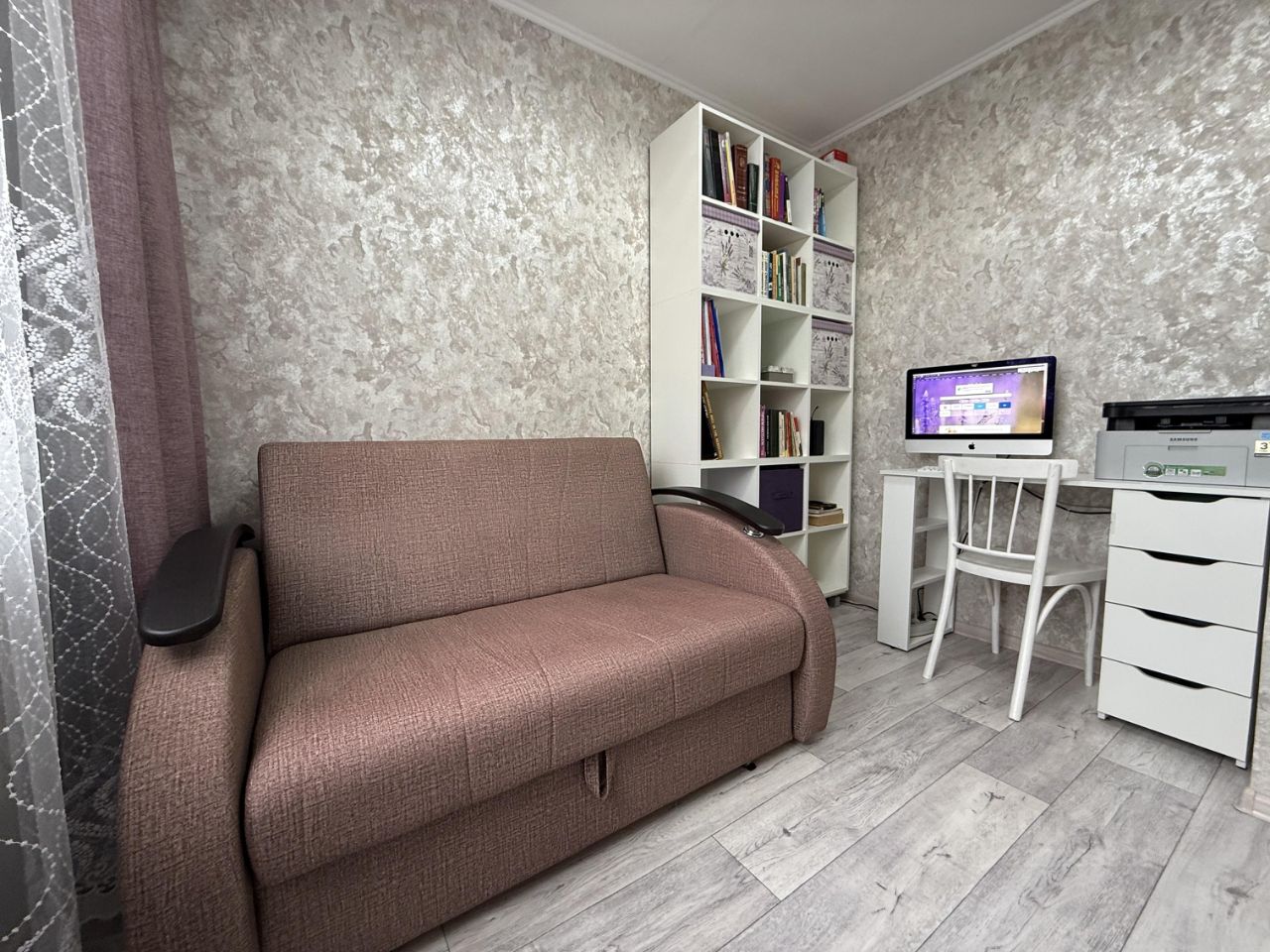 3-к кв. Астраханская область, Ахтубинск ул. Агурина, 18 (68.2 м²)