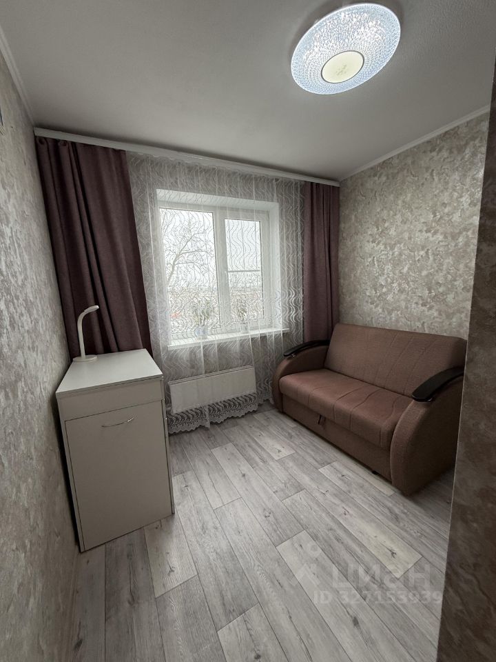 3-к кв. Астраханская область, Ахтубинск ул. Агурина, 18 (68.2 м²)