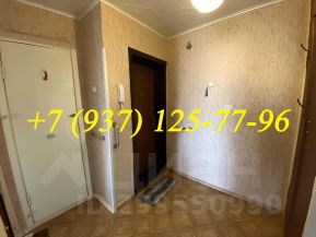 3-комн.кв., 62 м², этаж 4