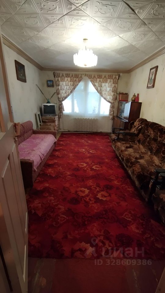 Комната 2-комн. 46 м² в Ахтубинск — фото 2